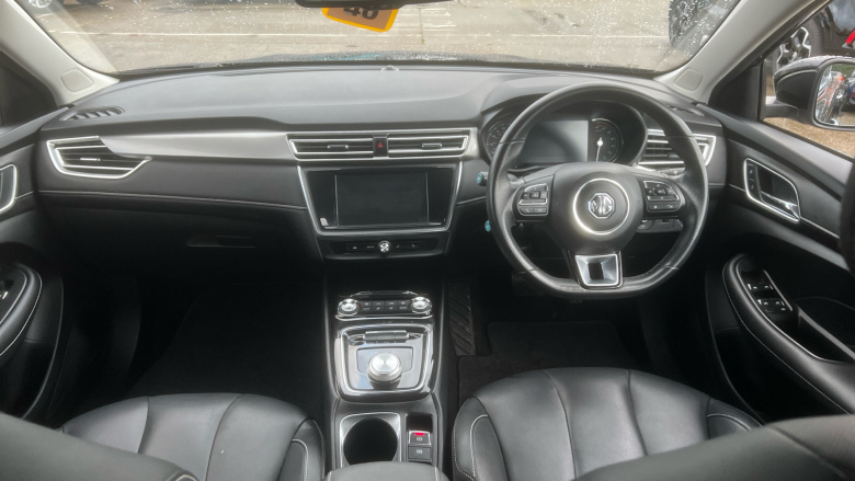 MG Mg5 115kW Exclusive EV 61kWh 5dr Auto Electric Estate